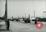 Standbild König Mohammed Zahir Shah und Ministerpräsident Daud Khan Afghanistan, 1959, aus Sekunde 26 historischem Filmmaterial Videoclip 65675022350