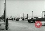 Standbild König Mohammed Zahir Shah und Ministerpräsident Daud Khan Afghanistan, 1959, aus Sekunde 28 historischem Filmmaterial Videoclip 65675022350