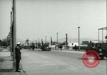 Standbild König Mohammed Zahir Shah und Ministerpräsident Daud Khan Afghanistan, 1959, aus Sekunde 30 historischem Filmmaterial Videoclip 65675022350