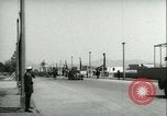 Standbild König Mohammed Zahir Shah und Ministerpräsident Daud Khan Afghanistan, 1959, aus Sekunde 31 historischem Filmmaterial Videoclip 65675022350