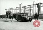 Standbild König Mohammed Zahir Shah und Ministerpräsident Daud Khan Afghanistan, 1959, aus Sekunde 32 historischem Filmmaterial Videoclip 65675022350