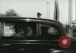 Standbild König Mohammed Zahir Shah und Ministerpräsident Daud Khan Afghanistan, 1959, aus Sekunde 40 historischem Filmmaterial Videoclip 65675022350