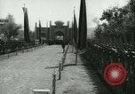 Standbild König Mohammed Zahir Shah und Ministerpräsident Daud Khan Afghanistan, 1959, aus Sekunde 49 historischem Filmmaterial Videoclip 65675022350