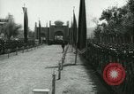 Standbild König Mohammed Zahir Shah und Ministerpräsident Daud Khan Afghanistan, 1959, aus Sekunde 50 historischem Filmmaterial Videoclip 65675022350