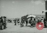 Standbild Afghanen feiern Eid Afghanistan, 1959, aus Sekunde 3 historischem Filmmaterial Videoclip 65675022351