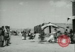 Standbild Afghanen feiern Eid Afghanistan, 1959, aus Sekunde 4 historischem Filmmaterial Videoclip 65675022351