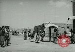 Standbild Afghanen feiern Eid Afghanistan, 1959, aus Sekunde 7 historischem Filmmaterial Videoclip 65675022351