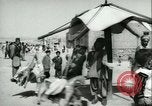 Standbild Afghanen feiern Eid Afghanistan, 1959, aus Sekunde 21 historischem Filmmaterial Videoclip 65675022351