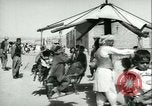 Standbild Afghanen feiern Eid Afghanistan, 1959, aus Sekunde 29 historischem Filmmaterial Videoclip 65675022351