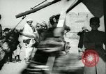 Standbild Afghanen feiern Eid Afghanistan, 1959, aus Sekunde 32 historischem Filmmaterial Videoclip 65675022351