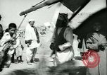 Standbild Afghanen feiern Eid Afghanistan, 1959, aus Sekunde 33 historischem Filmmaterial Videoclip 65675022351