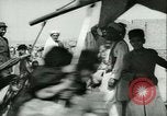 Standbild Afghanen feiern Eid Afghanistan, 1959, aus Sekunde 39 historischem Filmmaterial Videoclip 65675022351