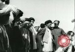 Standbild Afghanen feiern Eid Afghanistan, 1959, aus Sekunde 40 historischem Filmmaterial Videoclip 65675022351