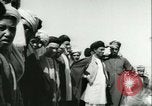 Standbild Afghanen feiern Eid Afghanistan, 1959, aus Sekunde 41 historischem Filmmaterial Videoclip 65675022351