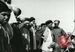 Standbild Afghanen feiern Eid Afghanistan, 1959, aus Sekunde 42 historischem Filmmaterial Videoclip 65675022351