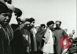 Standbild Afghanen feiern Eid Afghanistan, 1959, aus Sekunde 43 historischem Filmmaterial Videoclip 65675022351