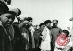 Standbild Afghanen feiern Eid Afghanistan, 1959, aus Sekunde 44 historischem Filmmaterial Videoclip 65675022351