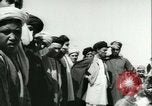 Standbild Afghanen feiern Eid Afghanistan, 1959, aus Sekunde 45 historischem Filmmaterial Videoclip 65675022351
