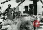 Standbild Afghanen feiern Eid Afghanistan, 1959, aus Sekunde 46 historischem Filmmaterial Videoclip 65675022351