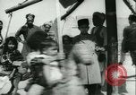 Standbild Afghanen feiern Eid Afghanistan, 1959, aus Sekunde 47 historischem Filmmaterial Videoclip 65675022351