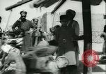 Standbild Afghanen feiern Eid Afghanistan, 1959, aus Sekunde 52 historischem Filmmaterial Videoclip 65675022351