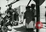 Standbild Afghanen feiern Eid Afghanistan, 1959, aus Sekunde 54 historischem Filmmaterial Videoclip 65675022351