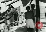 Standbild Afghanen feiern Eid Afghanistan, 1959, aus Sekunde 55 historischem Filmmaterial Videoclip 65675022351