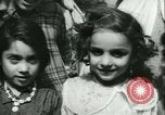 Standbild Afghanen feiern Eid Afghanistan, 1959, aus Sekunde 56 historischem Filmmaterial Videoclip 65675022351