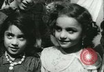 Standbild Afghanen feiern Eid Afghanistan, 1959, aus Sekunde 57 historischem Filmmaterial Videoclip 65675022351
