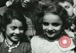 Standbild Afghanen feiern Eid Afghanistan, 1959, aus Sekunde 59 historischem Filmmaterial Videoclip 65675022351