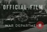 Standbild Bergung und Rückgewinnung Europa, 1945, aus Sekunde 3 historischem Filmmaterial Videoclip 65675022352