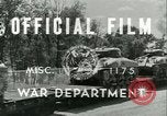 Standbild Bergung und Rückgewinnung Europa, 1945, aus Sekunde 6 historischem Filmmaterial Videoclip 65675022352