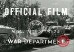 Standbild Bergung und Rückgewinnung Europa, 1945, aus Sekunde 7 historischem Filmmaterial Videoclip 65675022352