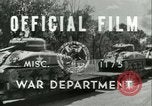 Standbild Bergung und Rückgewinnung Europa, 1945, aus Sekunde 9 historischem Filmmaterial Videoclip 65675022352
