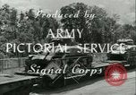 Standbild Bergung und Rückgewinnung Europa, 1945, aus Sekunde 19 historischem Filmmaterial Videoclip 65675022352