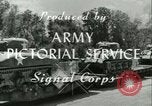 Standbild Bergung und Rückgewinnung Europa, 1945, aus Sekunde 22 historischem Filmmaterial Videoclip 65675022352