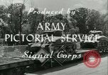 Standbild Bergung und Rückgewinnung Europa, 1945, aus Sekunde 25 historischem Filmmaterial Videoclip 65675022352