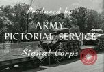 Standbild Bergung und Rückgewinnung Europa, 1945, aus Sekunde 26 historischem Filmmaterial Videoclip 65675022352