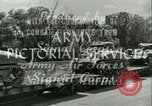 Standbild Bergung und Rückgewinnung Europa, 1945, aus Sekunde 27 historischem Filmmaterial Videoclip 65675022352