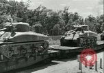 Standbild Bergung und Rückgewinnung Europa, 1945, aus Sekunde 53 historischem Filmmaterial Videoclip 65675022352