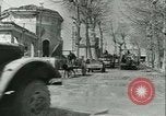 Standbild militärischen Bergung Europa, 1944, aus Sekunde 7 historischem Filmmaterial Videoclip 65675022353
