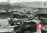 Standbild militärischen Bergung Europa, 1944, aus Sekunde 12 historischem Filmmaterial Videoclip 65675022353