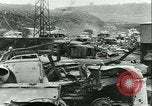 Standbild militärischen Bergung Europa, 1944, aus Sekunde 13 historischem Filmmaterial Videoclip 65675022353