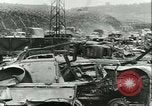 Standbild militärischen Bergung Europa, 1944, aus Sekunde 14 historischem Filmmaterial Videoclip 65675022353