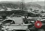 Standbild militärischen Bergung Europa, 1944, aus Sekunde 16 historischem Filmmaterial Videoclip 65675022353