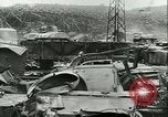 Standbild militärischen Bergung Europa, 1944, aus Sekunde 19 historischem Filmmaterial Videoclip 65675022353