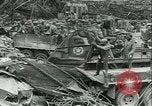 Standbild militärischen Bergung Europa, 1944, aus Sekunde 29 historischem Filmmaterial Videoclip 65675022353