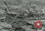 Standbild militärischen Bergung Europa, 1944, aus Sekunde 32 historischem Filmmaterial Videoclip 65675022353