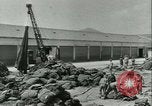 Standbild militärischen Bergung Europa, 1944, aus Sekunde 34 historischem Filmmaterial Videoclip 65675022353