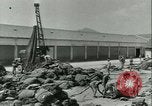 Standbild militärischen Bergung Europa, 1944, aus Sekunde 35 historischem Filmmaterial Videoclip 65675022353